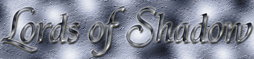 LoS Logo 09/1999
